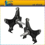 X 2'' Front Drop Lowering Spindles For Chevy Silverado Gmc Sierra C1500 Tahoe. Fixed Price $167.46.