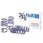 H&r 54787-55 Lowering Oe Sport Front Rear Springs Kit For 15-21 Vw Golf Gti MK7. Fixed Price $255.10.