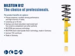 Bilstein B12 1992 Bmw 850I Front And Rear Suspension Kit. Fixed Price $1361.99.