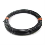 Ridetech 31940000 Roll Of Airline, 1/8" O.d. Synflex 25 Feet. Fixed Price $31.99.