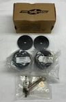 Rubicon Express RE1301 Bump Stops Fits 18-20 Gladiator Wrangler (jl). Fixed Price $35.99.