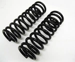 1958 - 1964 Chevy Full Size 2.5" Drop Rear Lowering Coil Springs Bel Air Impala. Fixed Price $137.00.