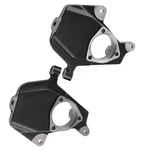 1 Pair 2" Drop Lowering Spindles Fit Cadillac Escalade For Gmc Yukon 2000-2006. Fixed Price $161.82.