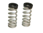 Belltech Front Coil Spring Lowering Kit For 1994-1997 Chevrolet C1500 Silverado. Fixed Price $257.00.