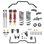 Belltech Performance Handling Kit 2019+ Ram 1500 2WD/4WD 1-3"F 3-4"R Drop. Fixed Price $1489.99.