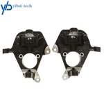 2" Drop Lowering Spindles Kit For 1999-2006 Chevy Gmc Silverado Sierra 1500 2WD. Fixed Price $104.19.