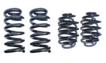 1963-1987 Chevy Gmc 1/2 Ton Truck 3" Front + Rear Lowering Coil Springs Set. Fixed Price $167.50.
