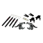 Belltech Front & Rear Lowering Kit W/ Shocks For 75-87 Chevy C10 Gmc C15 704ND. Fixed Price $1091.36.