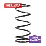 Integra Shocks 310 5011-200, One Black Steel Conv Rear Spring 5IN X 11IN. Fixed Price $91.26.