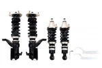 Bc Racing Br Type Coilover Shock Spring Kit For 01-05 Honda Civic Coupe Sedan Em. Fixed Price $1195.00.