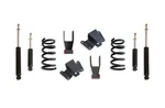 Maxtrac K333524-6 2"/4" Lowering Kit 1997-2003 Ford F-150 2WD. Fixed Price $641.52.