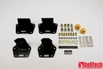 Belltech 4" Rear Drop Hanger Kit For 97-04 Dodge Dakota 2WD 6574. Fixed Price $425.00.