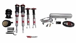 Truhart Suspension M35X M45X G35X G37X G25X + Vera Management Viair 444C. Fixed Price $2166.00.