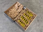 St Suspensions 1" Lowering Springs For 01-05 Vw Passat 1.8T 4 Cyl. Sedan 2WD. Fixed Price $127.99.