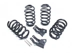 Maxtrac Suspension K331523XL Lowering Kit Fits Suburban 1500 Yukon. Fixed Price $366.29.