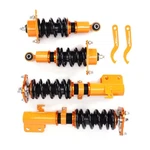 Maxpeedingrods Coilovers Lowering Kit For Toyota Celica 2000-2006 Adj. Height. Fixed Price $239.00.