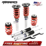 Fapo Coilover Lowering Kit For Bmw Series 320I 325I 330I M3 Rwd E46 98-06. Fixed Price $263.20.