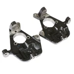 2PC 2" Drop Lowering Spindles Kit For Silverado Sierra 1500 2WD/4WD 1999-2006. Fixed Price $111.75.