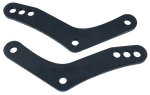 Psr Lowering Link 1"/2" Drop Black Kaw 04-00772-22. Fixed Price $66.19.