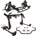 QA1 DK23-CRA3 Coil-over Drag Kit, Level Three, 73-76 Fits Mopar A-body. Fixed Price $10850.95.