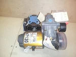 Nos Flowserve Worcester 1" 3-WAY Access K10 15I 39 WMS120 P Bc R6 MK509 67120. Fixed Price $2000.00.