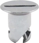 Allstar Performance ALL19272 Flush Hd Fasteners 7/16 .550IN 50PK Alum. Fixed Price $130.99.