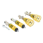 X-height Adjustable Coilovers 02-06 Mini R50 (incl. Conv./cooper/coop. Fixed Price $1471.78.