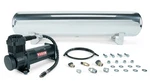 Lift 4-GALLON Polished Fits Management Tank With Viair 444C Compressor. Fixed Price $523.06.