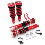 Coilovers Kits For Honda Civic Ek Ej Em 1996-2000 Dx Cx Hatchback Shock Absorber. Fixed Price $160.00.