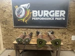 Feal 441 Coilovers Swift Springs For 05-09 Subaru Outback Xt Legacy Gt Spec. Fixed Price $200.00.