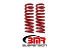 Bmr Suspension Lowering Springs SP043R. Fixed Price $164.99.
