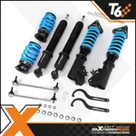 Maxpeedingrods Coilovers Suspension Kit For Honda Civic & 2012-2015 (fg/fb). Fixed Price $272.00.