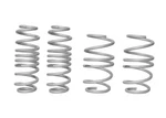 Whiteline WSK-VWN006 2015 Golf MK7-R Performance Lowering Springs. Fixed Price $267.10.