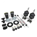Ridetech 65-72 Ford Galaxie 500 Air Suspension System. Fixed Price $2035.00.
