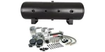 Viair Dual 444C Chrome Compressors With 8 Gallon Tank - 12 Volt, 200 Psi. Fixed Price $575.99.