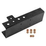 Labwork Left Rear Frame Repair Kit Ford 1998 1999 2000-2003 Ranger 523-204. Fixed Price $33.00.