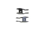 Maxtrac For 88-98 Gm C1500/2500 2WD 5/6 Lug Rear Lowering Shock Angle Correctors. Fixed Price $91.64.
