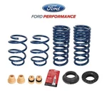 2015-2023 Mustang 5.0L Gt Oem M-5300-S62T 1" Front & Rear Lowering Springs Kit. Fixed Price $359.95.