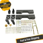 Belltech 6605 Flip Kit For 1988-1998 Chevrolet Silverado/sierra C1500 2WD. Fixed Price $399.00.