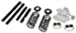 Belltech 630ND Lowering Kit With Shocks. Fixed Price $569.86.