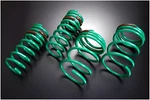 Tein SKL86-S3B00 S.tech Lowering Springs For 95-99 Tercel 2DR 1.1"F/1.3"R. Fixed Price $225.33.
