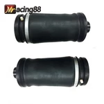Emusa 2PCS Rear Air Ride Spring Bag For Mercedes W164 X164 GL350 GL450 ML63. Fixed Price $114.89.