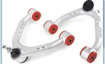 Maxpeedingrods 2-4 Lift Upper Control Arms 07-18 Silverado Sierra 1500. Fixed Price $177.31.