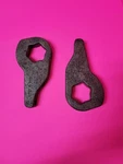 Daystar KG09112 Suspension Front Leveling Kit Torsion Bar Key. Fixed Price $66.00.
