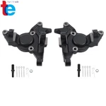 For Chevy Blazer Gmc Jimmy / Envoy Xtreme 1998-03 Front 2" Drop Spindles 2102. Fixed Price $380.01.