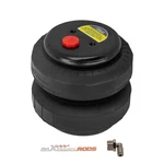 Air Suspension Spring Bag Standard 2500 Lb 1/2"NPT Single Port Heavy Duty Truck. Fixed Price $54.49.