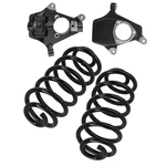 2" Front & Rear Drop Lowering Kit For Chevy Tahoe Suburban Gmc Yukon 1500 07-14. Fixed Price $276.19.