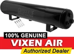 Gallon 7 Ports Aluminum Air Tank For Suspension/bags/train Horn VXT4100AB. Fixed Price $148.27.