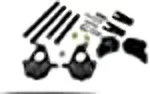 Belltech 655ND Lowering Kit With Shocks. Fixed Price $1043.83.