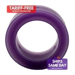 Suspension RE-SR250B-1000-60, One Purple Rubber Spring Barrel 60D. Fixed Price $93.33.